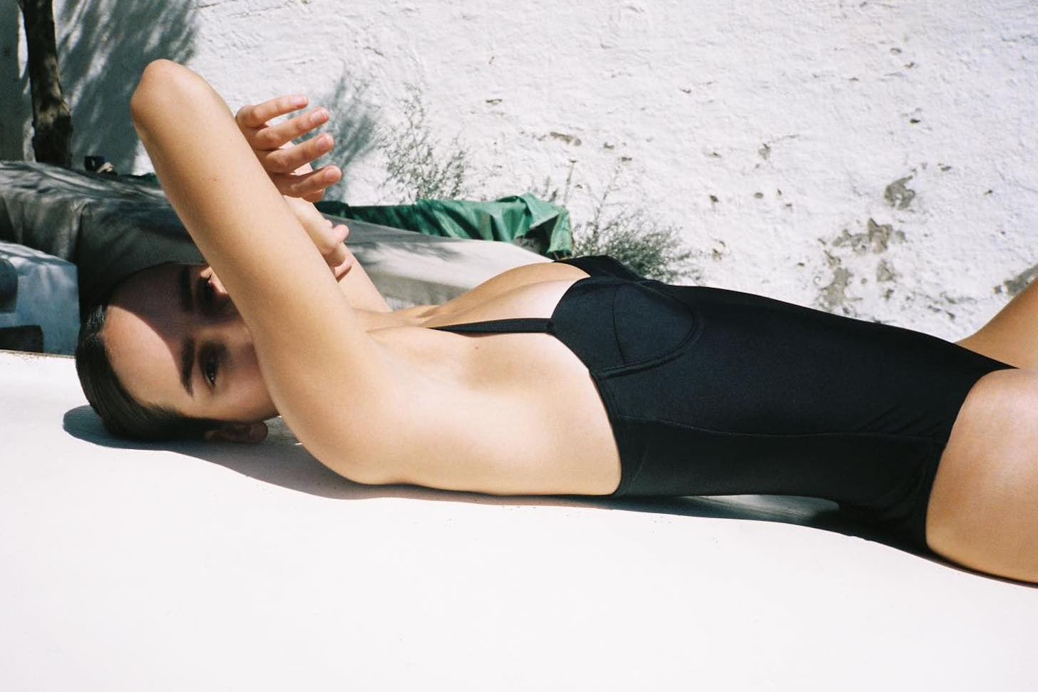 Matteau, one of the best Australian swimwear brands